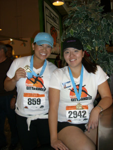 half marathon